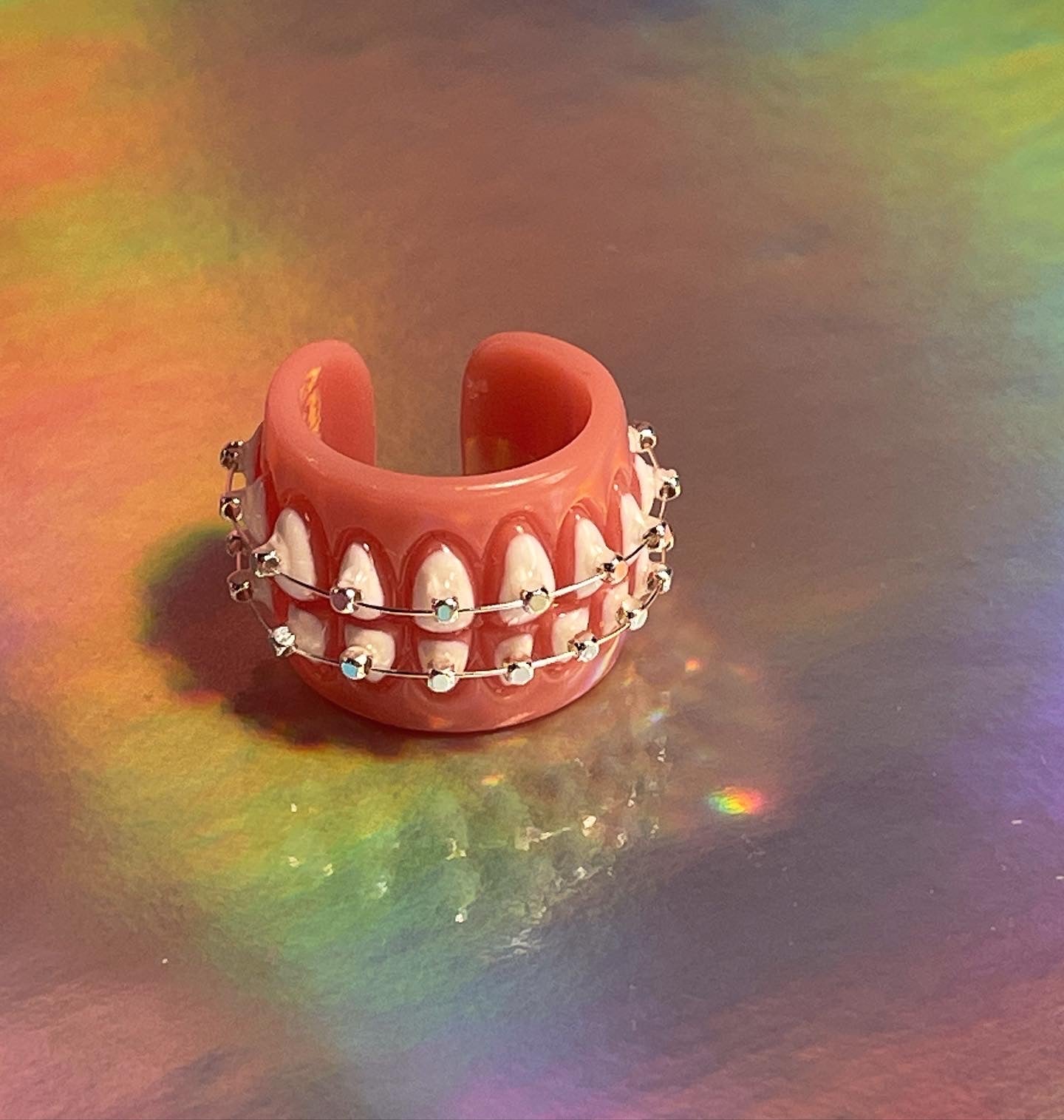 Denture Ring